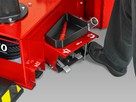 Changeur de pneus - HUNTER TCX70 Pro