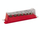 Jeu de douilles pour embouts Snap-on Torx 3/8" 7 pièces