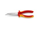 KNIPEX Flachrundzange 1000V 26 26 - 200 mm