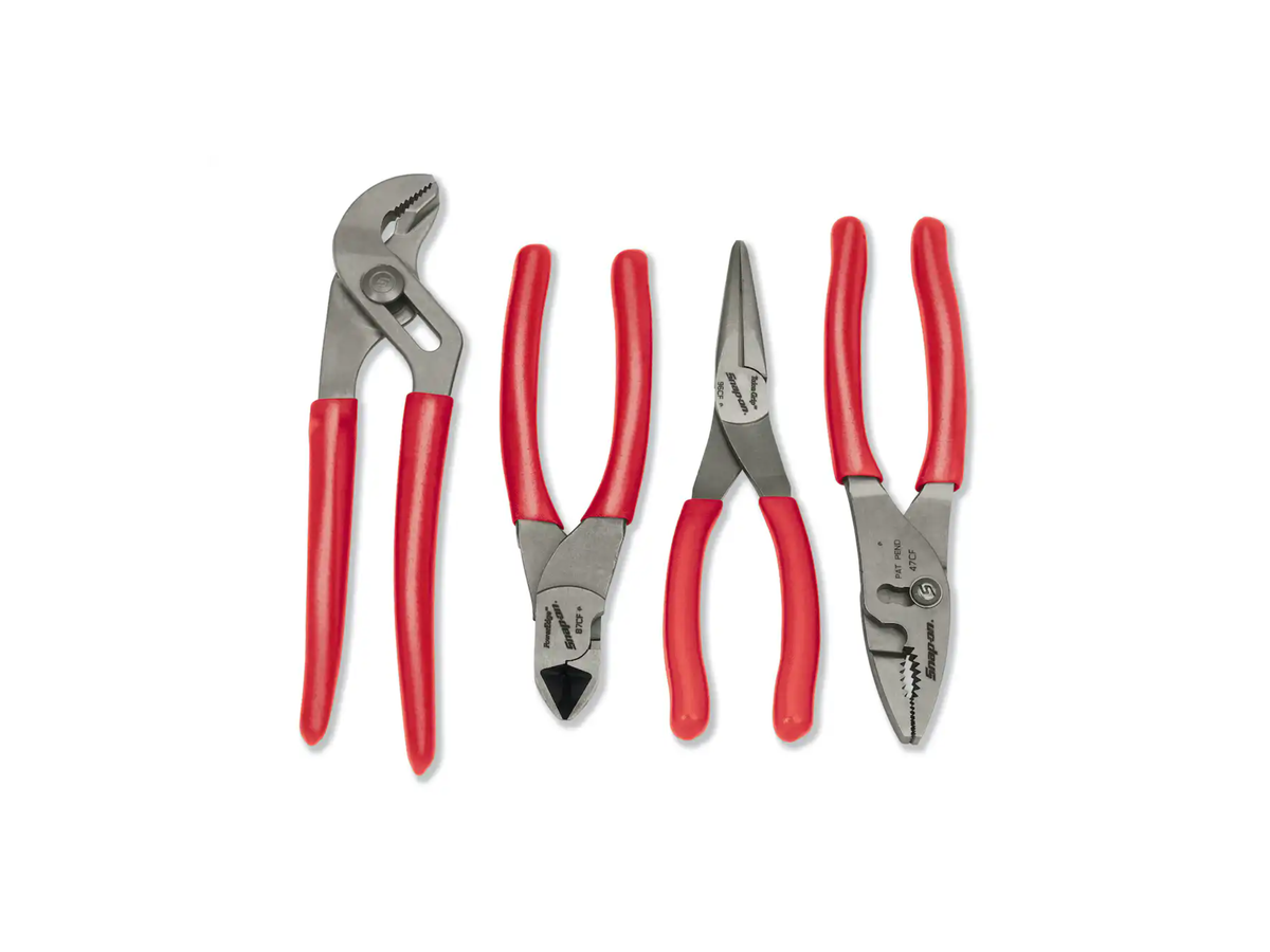 Set de pinces SNAP-ON