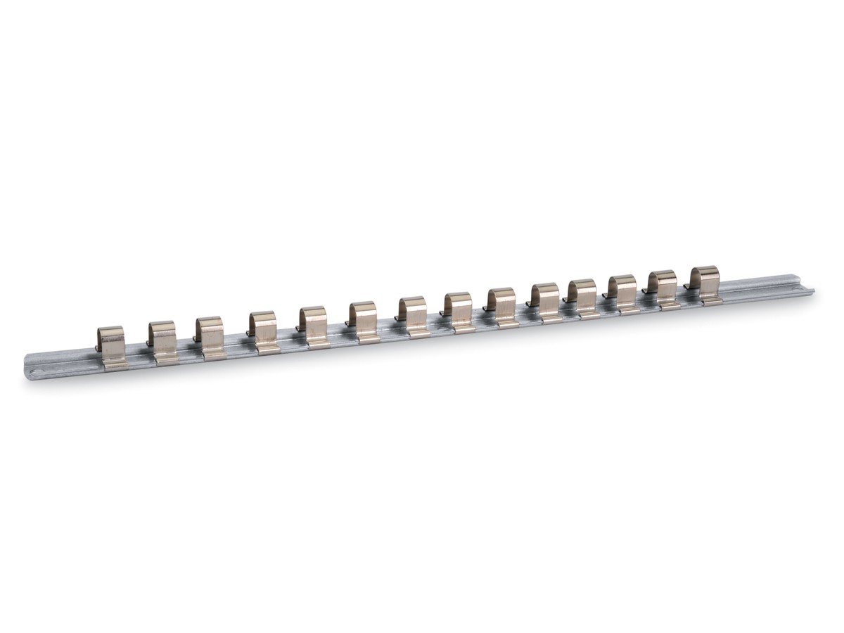Einsatzschiene  13.3/8" / 340 mm