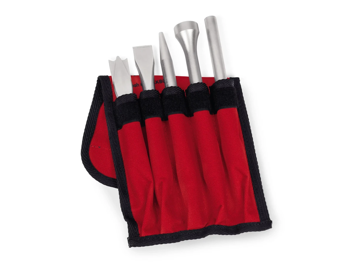 Snap-on Druckluftmeisselsatz
