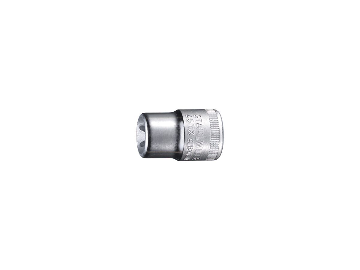Stahlwille Steckschlüsseleinsatz 45TX 3/ - E 10