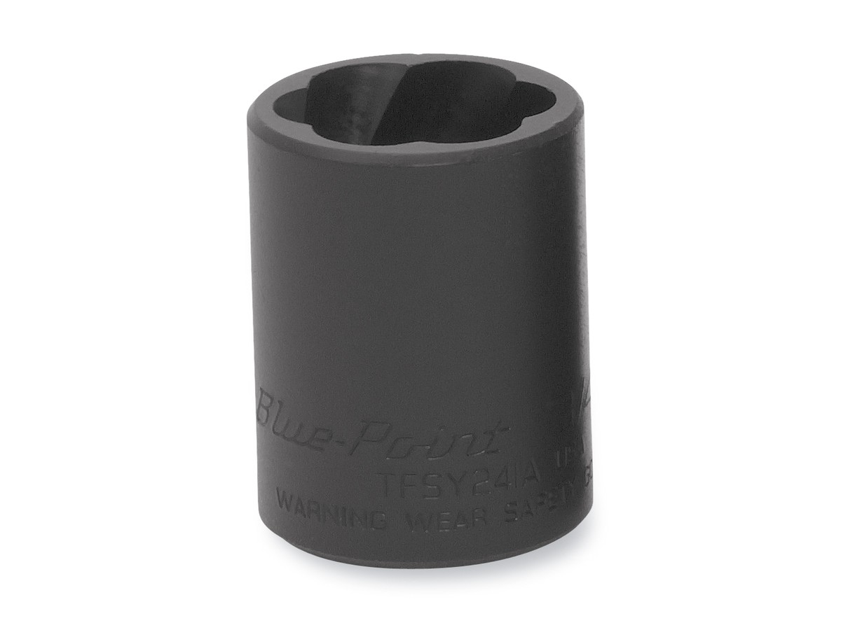 Douille "Turbo" 17mm