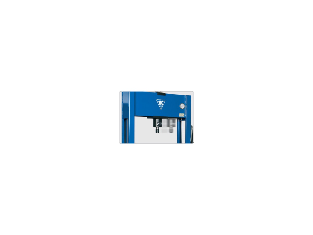 AC Hydraulic Werkstattpressen PJ16H / PJ20H