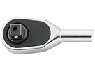 Stahlwille Knarre Nr. 435QRN - 3/8"