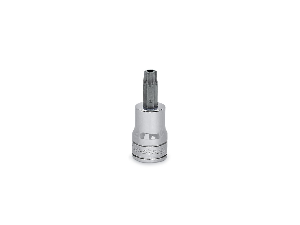 Torx-Stecknuss T40 Sicherheitstorx