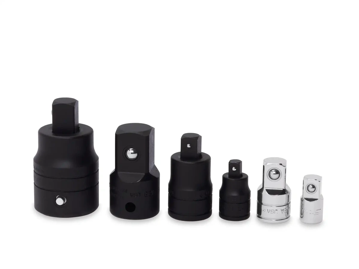 Kit d'adaptateurs 6 pièces Snap-on