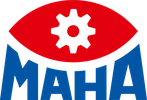 MAHA Maschinenbau Haldenwang GmbH & Co. KG