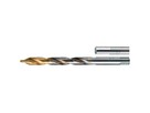 Fortec Premium Spiralbohrer HSS-G mit TiN-Stufenspitze 7.0mm