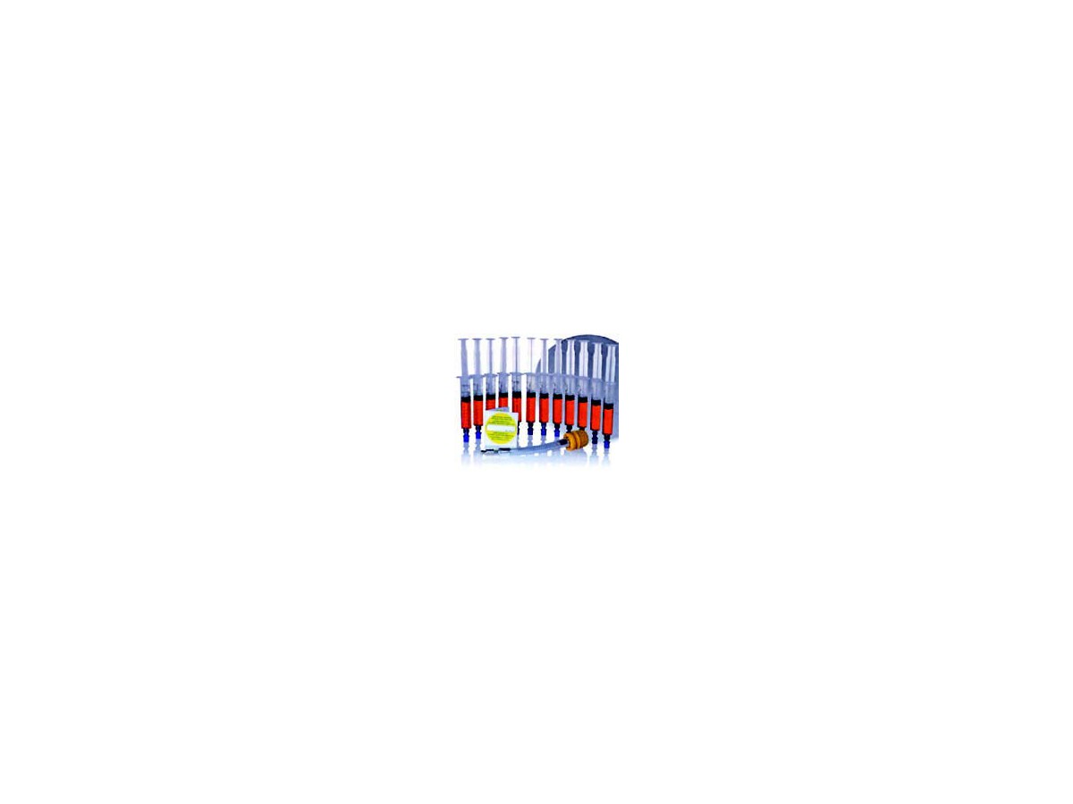 SPIN Kontrastmittel HFO1234YF - Spritzen 12x7.5ml mit Adapter