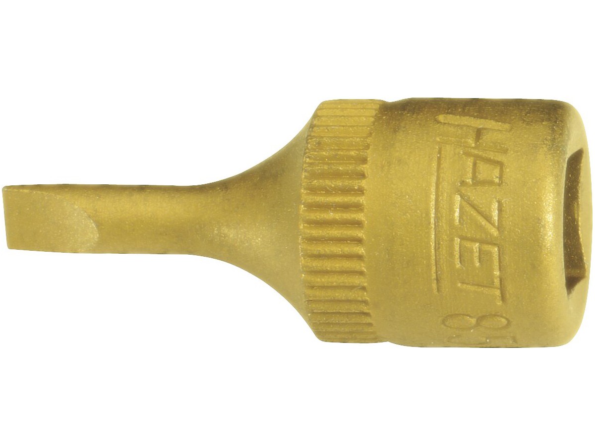 HAZET Douille mâle 8503-0.6X3.5