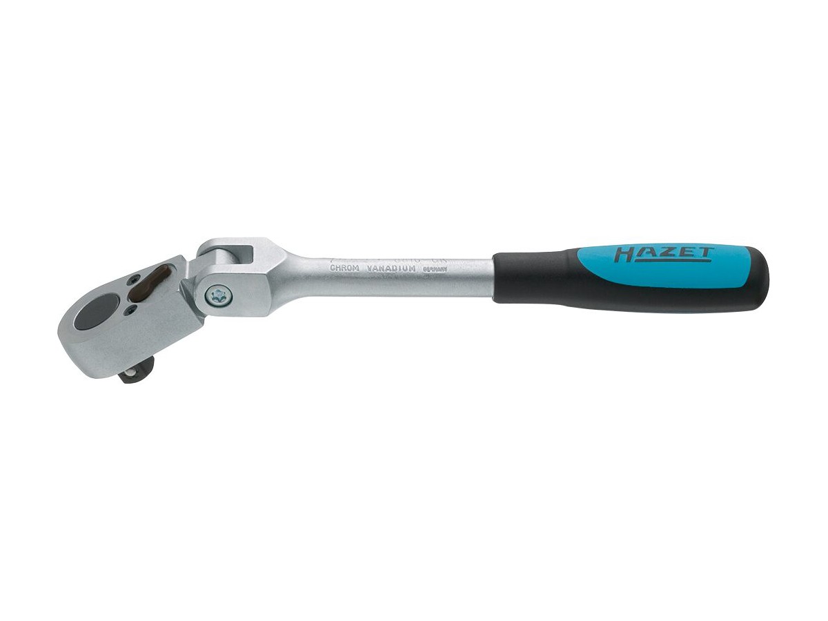 HAZET Cliquet réversible ∙ à cardan 8816GK