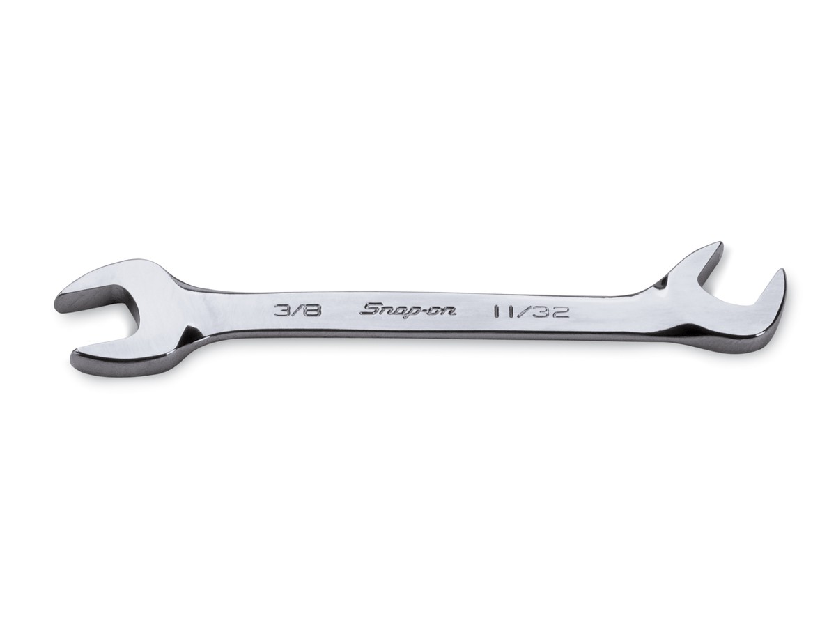 Mini clé à fourche Snap-on 11/32-3/8"