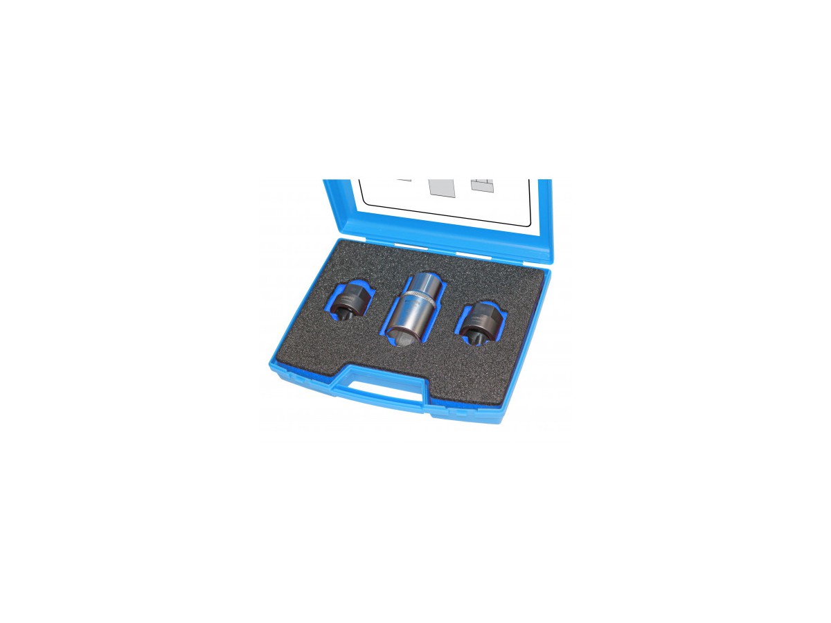 Kit de capteurs de NOx et de particules GOVONI