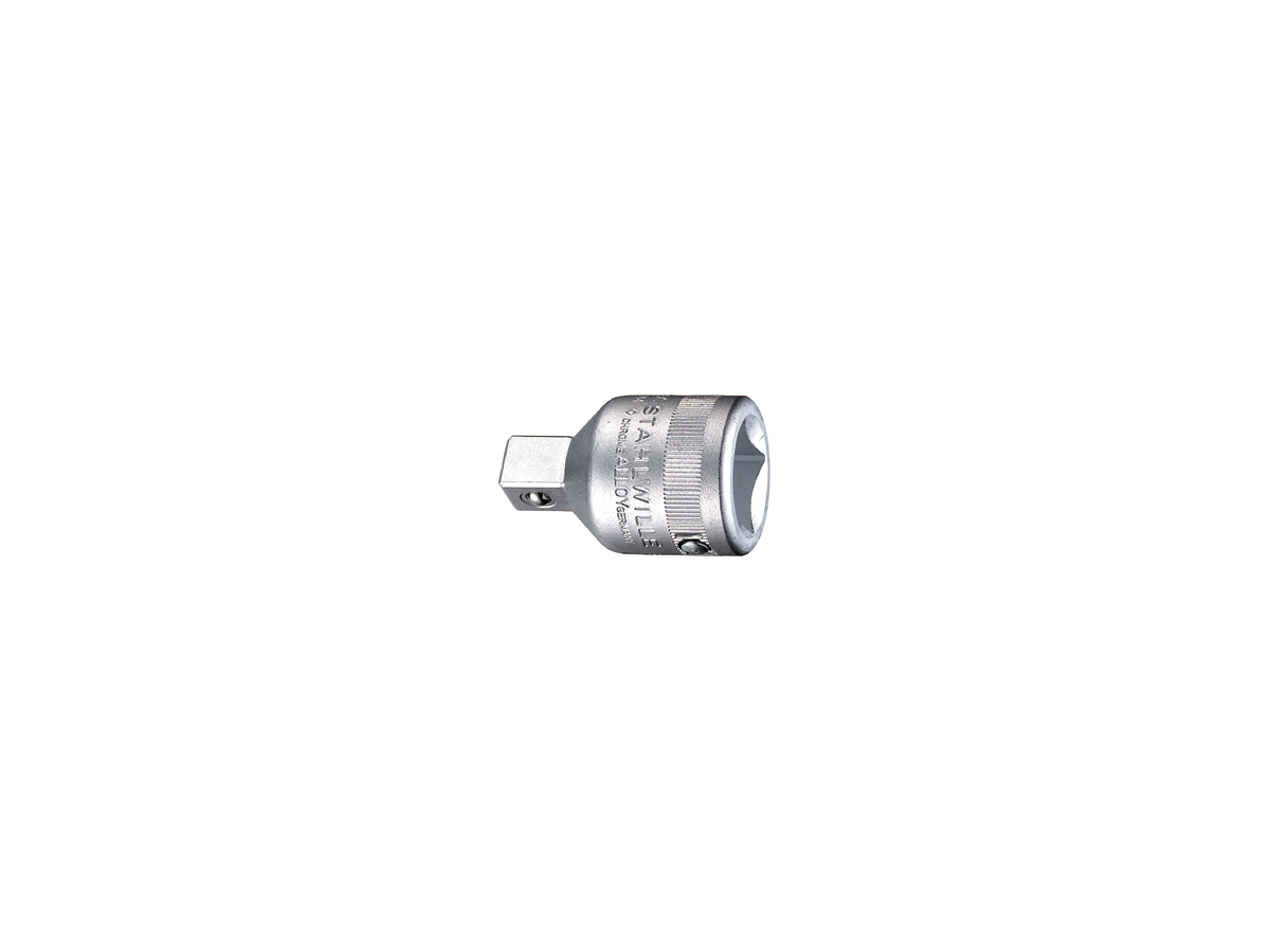 Stahlwille Reduktion Nr. 568 - 3/4" - 1/2"
