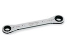 Clé polygonale à cliquet Snap-on 7/8"-15/16"