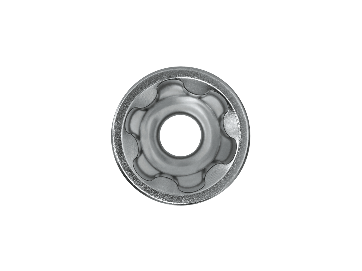 Jeu de douilles GEDORE  1/4'' TorxPlus
