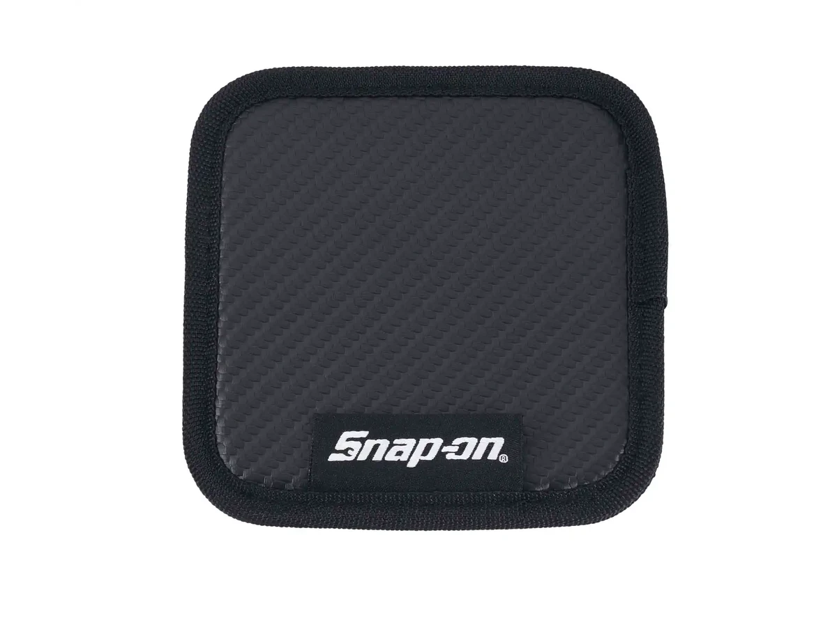 Snap-on Hochleistungs-Magnetmatten 114 x 114 mm