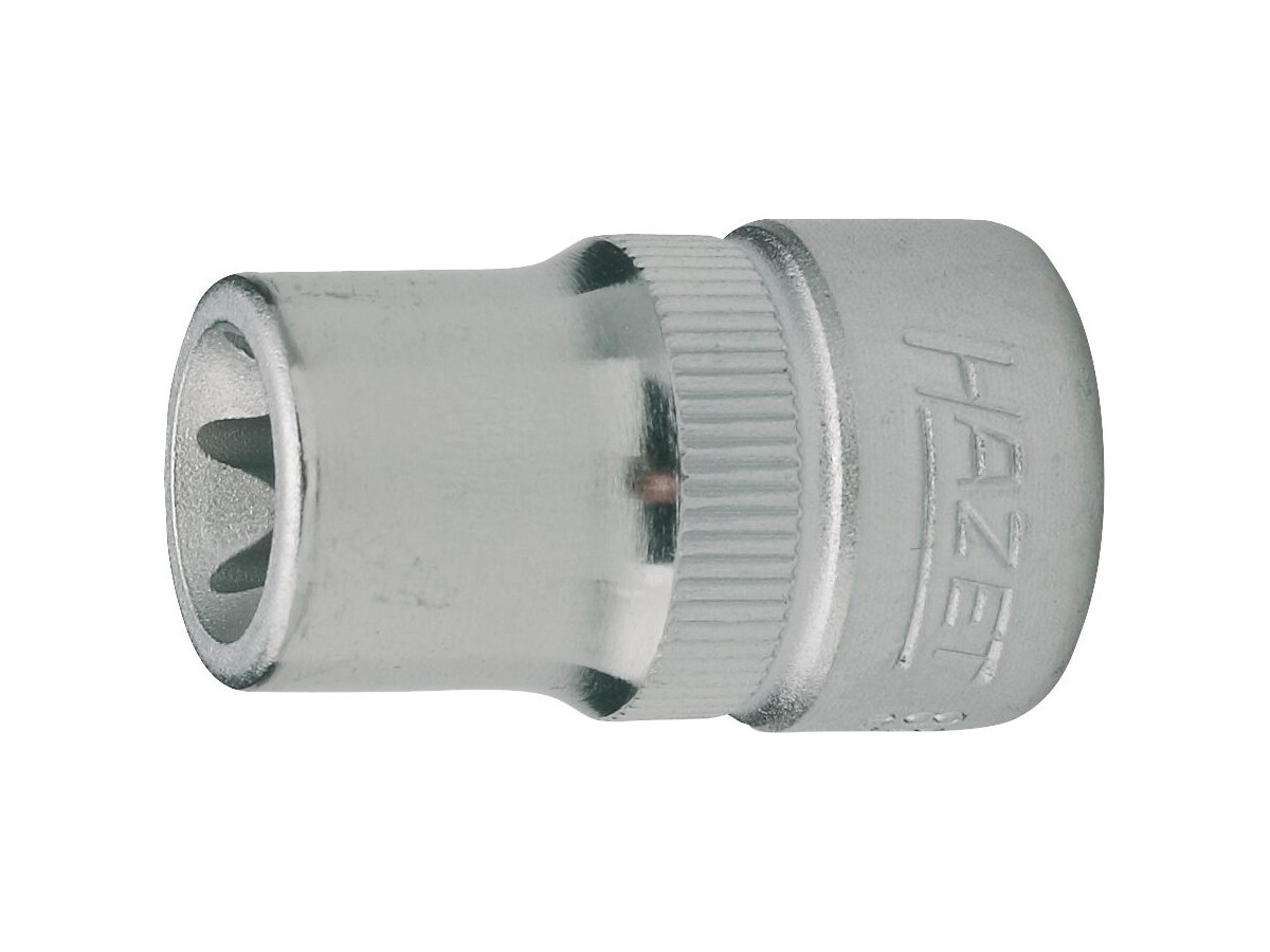 Douille HAZET TORX® 880-E14