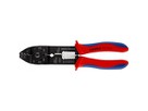 KNIPEX Pince à sertir - 215 mm