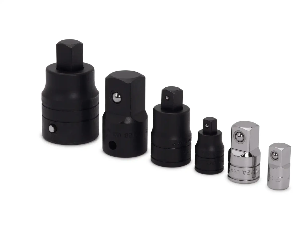 Kit d'adaptateurs 6 pièces Snap-on