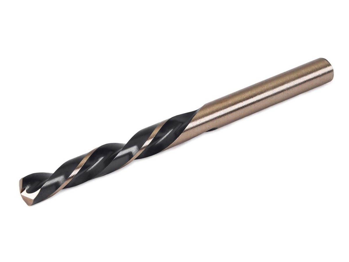 Foret à gauche Snap-on Cobalt 19/64"