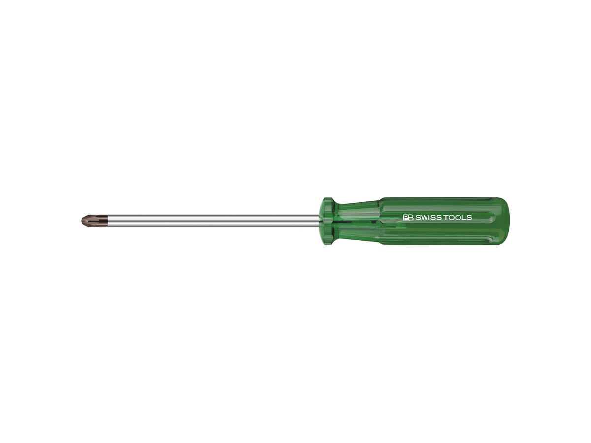 Tournevis cruciforme Pozidriv PB 192