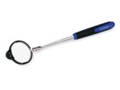 Teleskopspiegel 2.3/8" mit LED Licht
