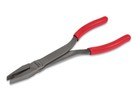 Flachzange 8" Talon Grip™ extra lang (rot)