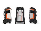 Mobile Schnell-Ladestation
