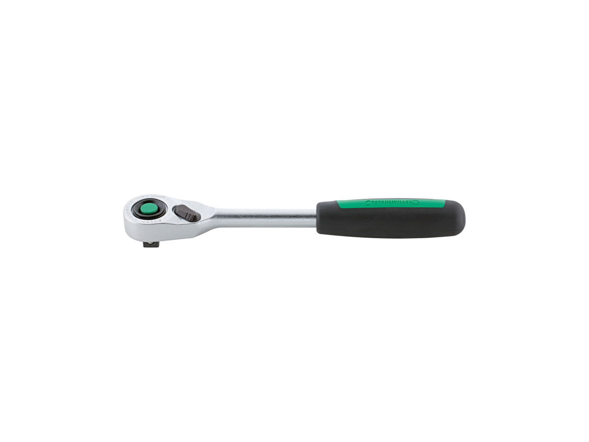 Stahlwille Cliquet No. 512 QR N - 1/2"