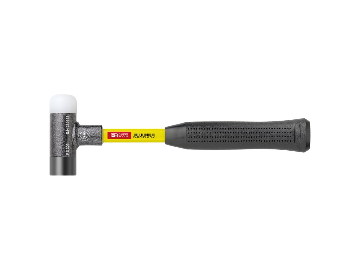 Schon- und Schlosserhammer PB 305