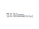 Douilles externes Torx Snap-on