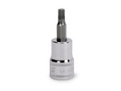 Douille multi-dents 5 mm