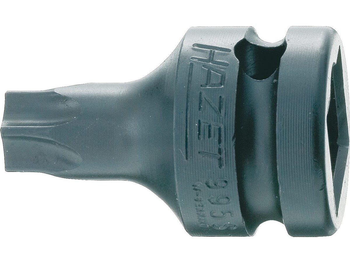 HAZET Douille mâle à chocs ∙ TORX 995S-T50