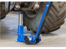 Cric hydraulique à air 25-1H AC Hydraulic