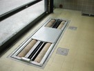 Rollen-Bremsprüfstand - MAHA MBT 2250 EUROSYSTEM