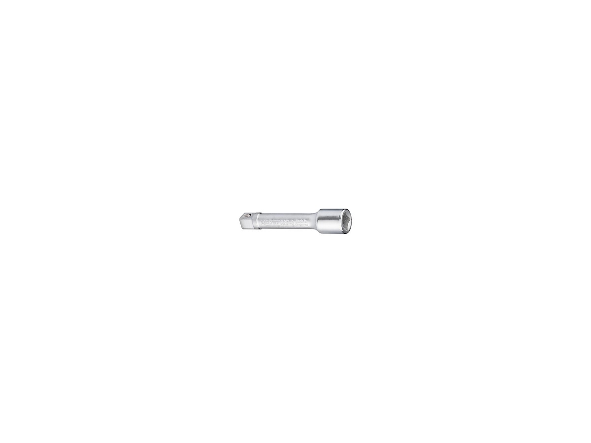 Rallonge HAZET 1/4" 55 mm
