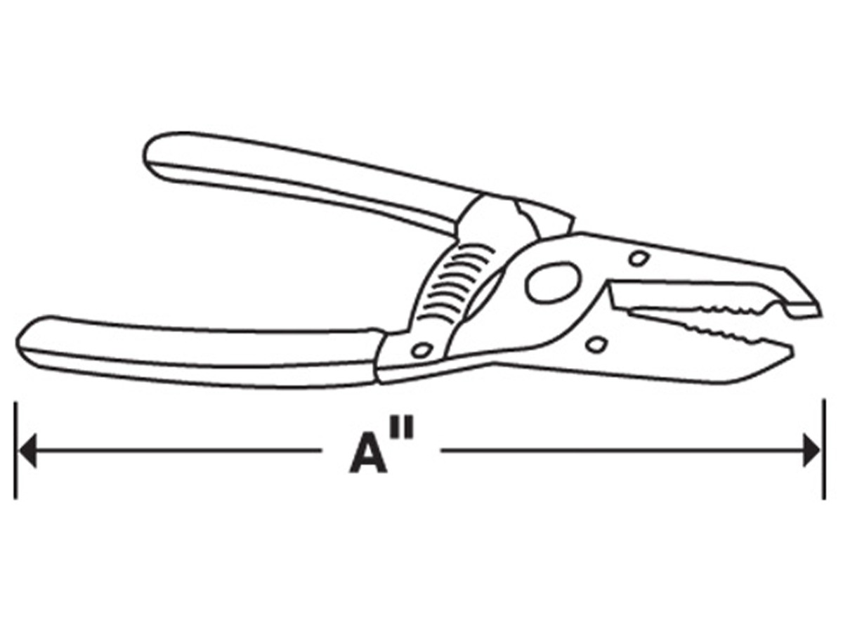Automatischer Abisolierer