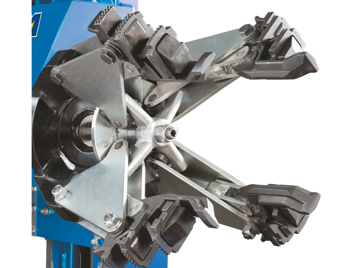 Reifenmontiermaschine - FAIP F 240 A