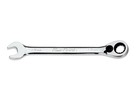 Ratsche/ Gabelschlüssel metrischer Standard 15° (Blue-Point®) 12-kant 13 mm