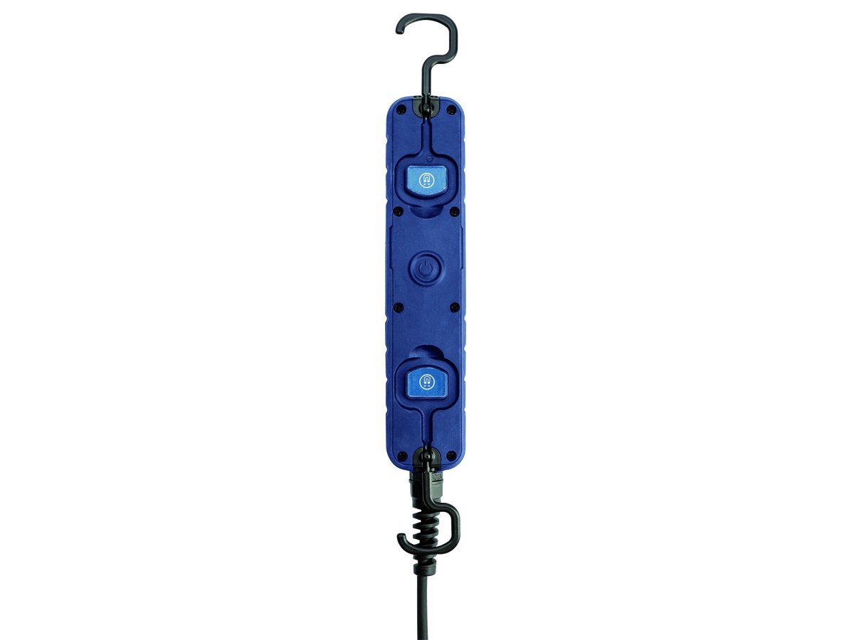 Arbeitslampe UV-FORM