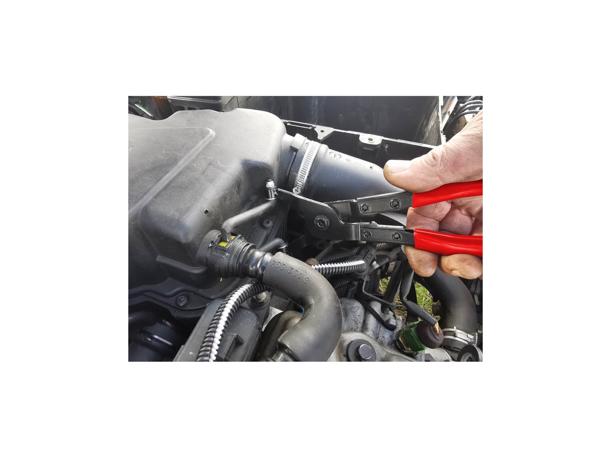 Pince de déverrouillage pour raccords rapides GOVONI
