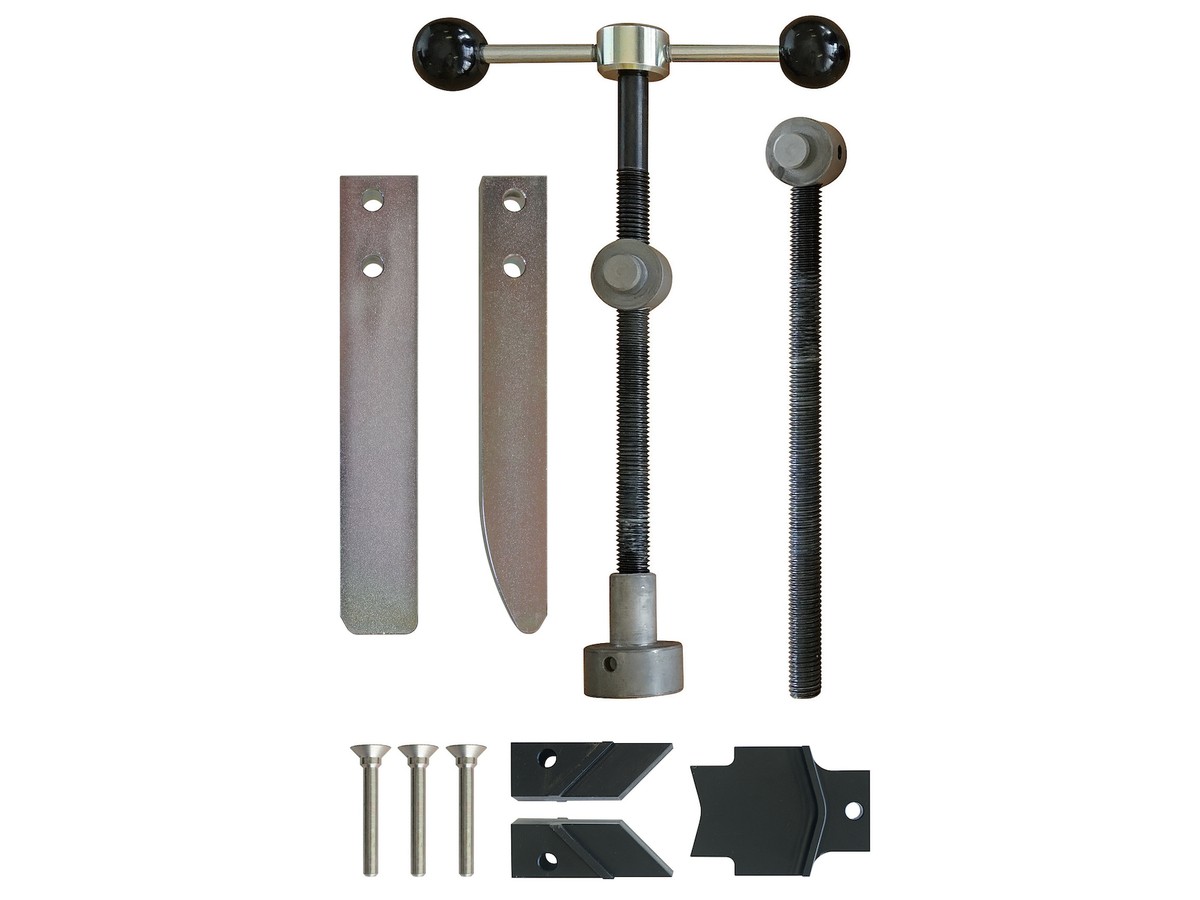 Kit de transformation unité de serrage longue GEDORE