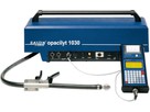 Analyseur de gaz d'échappement Diesel - SAXON Junkalor Opacilyt 1030 Suisse