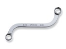 Clé à anneau Snap-on 9/16" x 5/8"