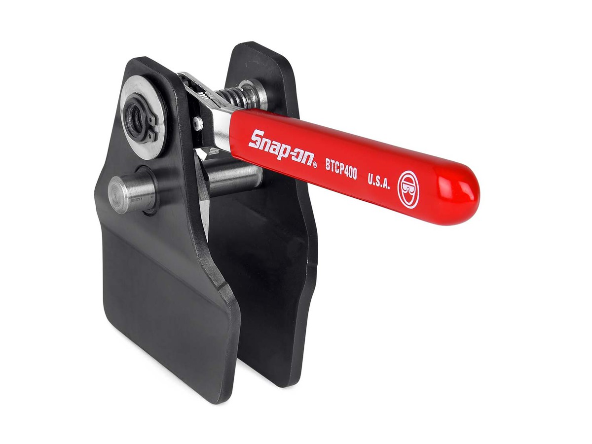 Snap-on Bremssattel-Presse