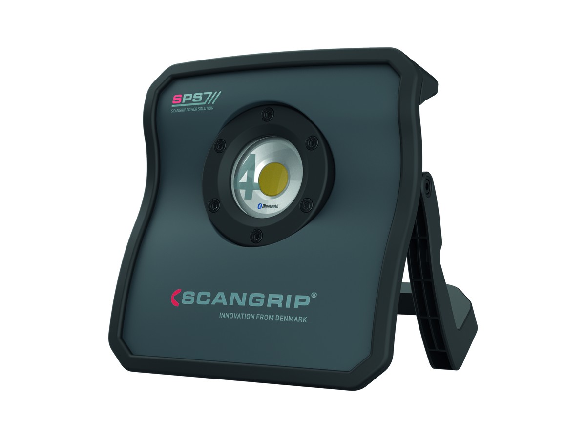 Lampe de travail NOVA 4 SPS