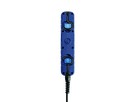 Arbeitslampe UV-FORM